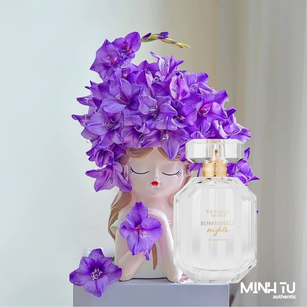 Nước Hoa Nữ Victoria's Secret Bombshell Nights EDP